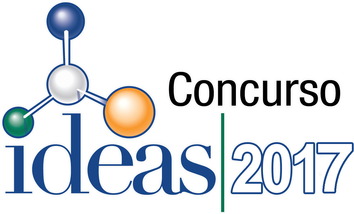 Logo Concurso Ideas 2017- Con Borde - Graphic Design (1208x704), Png Download