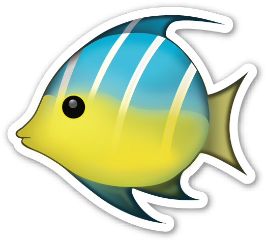 160 Images About Emojis Sin Fondo On We Heart It - Buscando A Nemo Emoji (480x436), Png Download