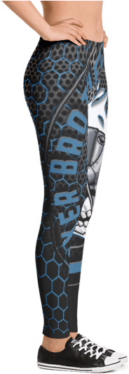 88riddles Dark Elf Scale Mail Armor Costume Leggings (600x600), Png Download