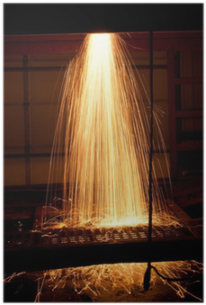 Waterfall (400x400), Png Download