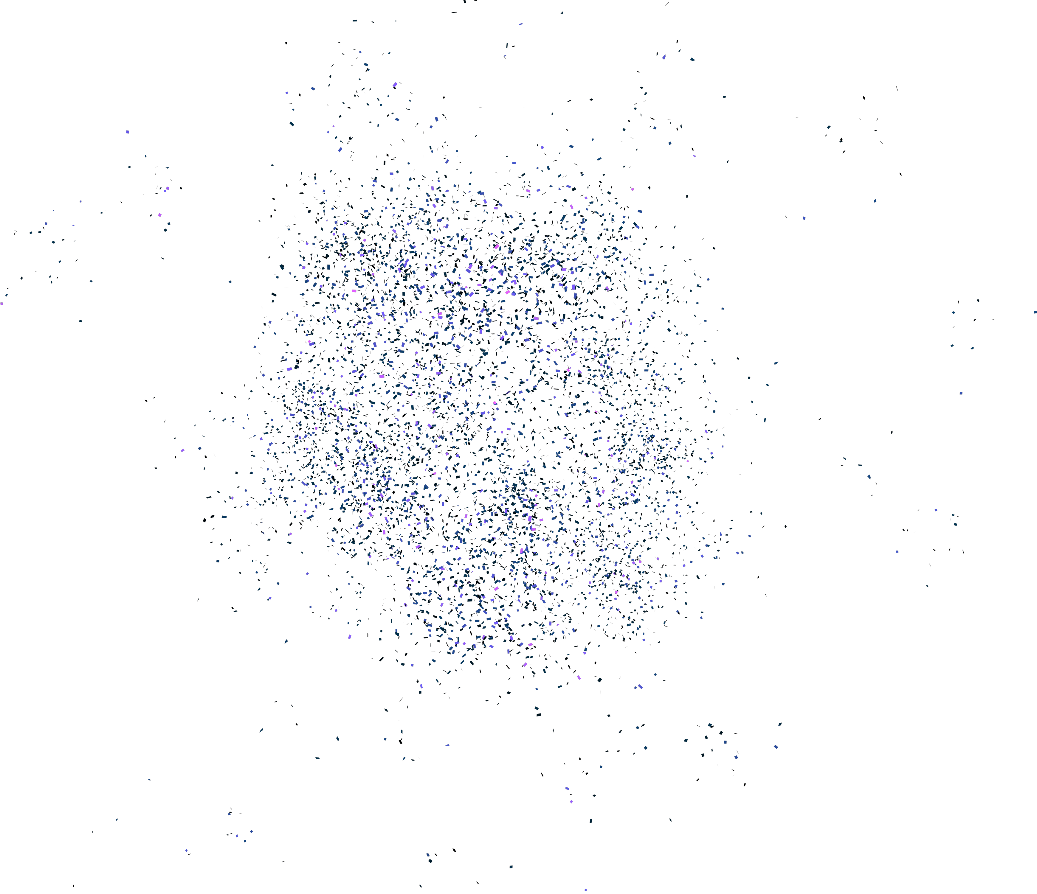 Glass Shattering Png - Pattern (4000x3000), Png Download