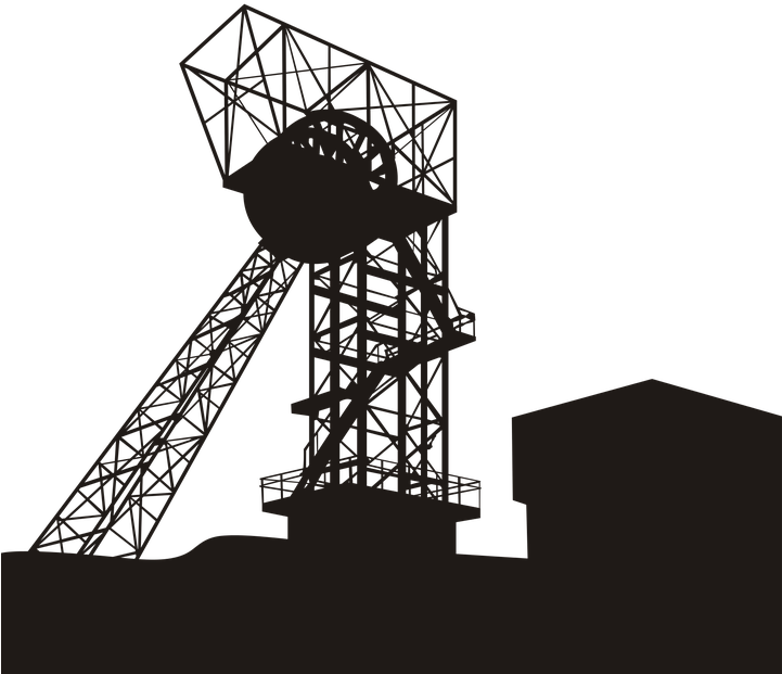 Protecting Indigenous Land From Mining - Mine Shaft Clipart (720x720), Png Download