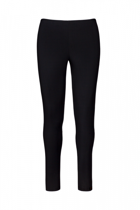 Microfibre Thermal Leggings - Acne Studios Peg Jeans (467x700), Png Download