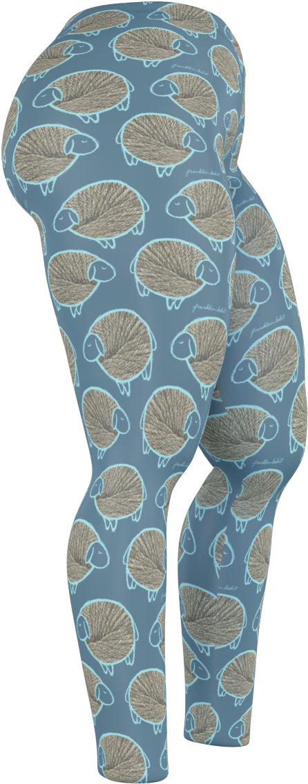 Leggings (900x1200), Png Download