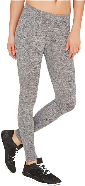 Leggings - Clothing (389x634), Png Download