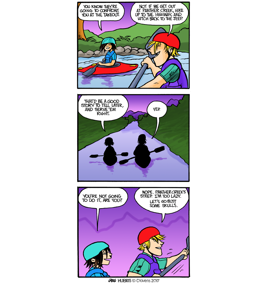 Hubris- Panther Plan - Cartoon (980x956), Png Download