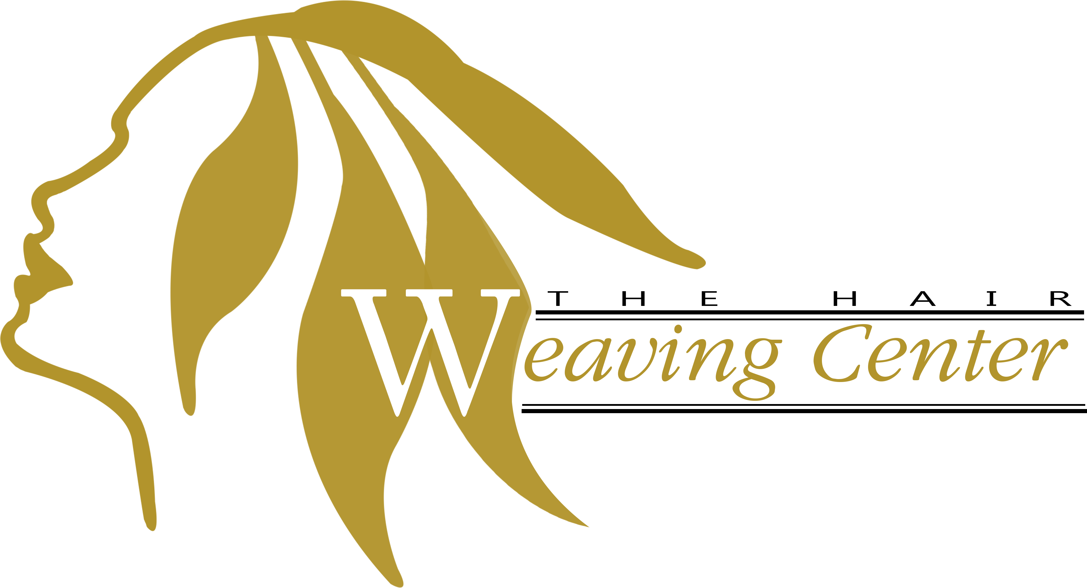 Logo Dark Logoo Light Logo - Lace Wig (5250x3500), Png Download