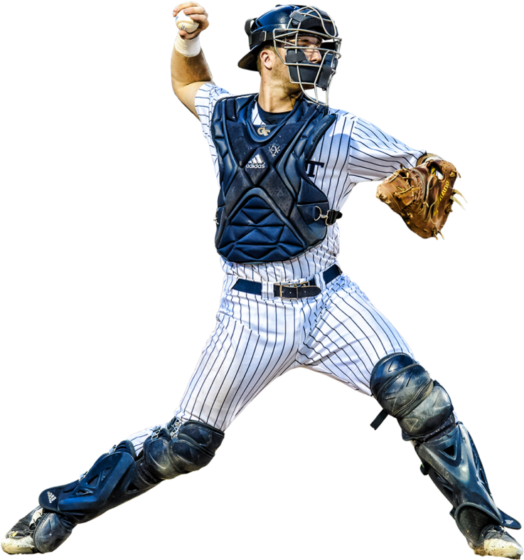 Baseball Grand Slam Club - Alexander-tharpe Fund (800x800), Png Download