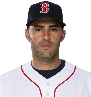 J - D - Martínez - Jd Martinez (350x425), Png Download