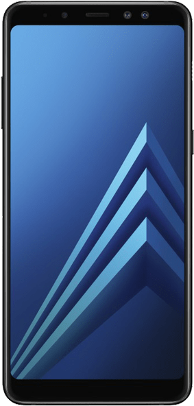 Download - Samsung Galaxy A8 Png (600x600), Png Download
