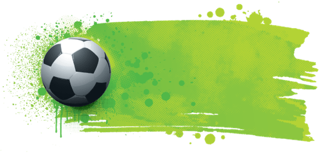 Download - Imagen De Futbol Png (710x323), Png Download