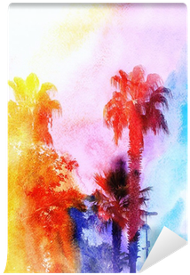 Watercolor Painting (400x400), Png Download