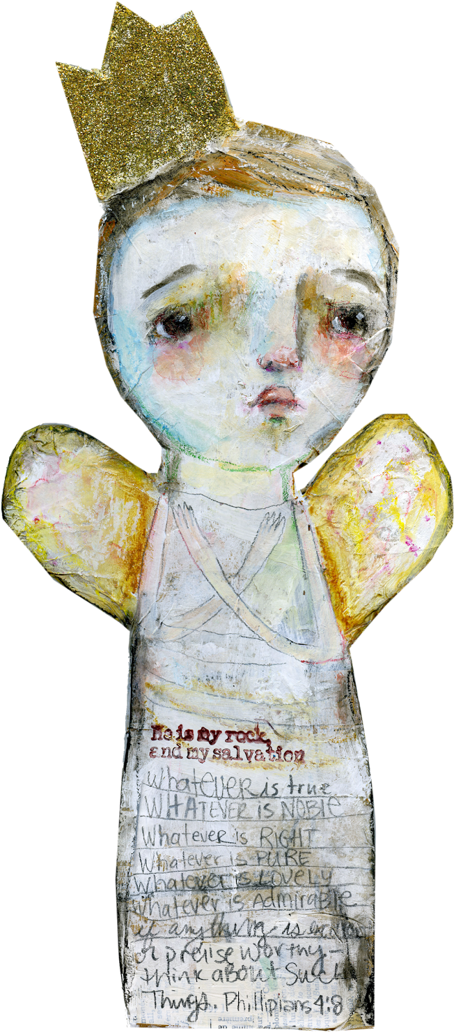 Collage Papers - Illustration (751x1600), Png Download