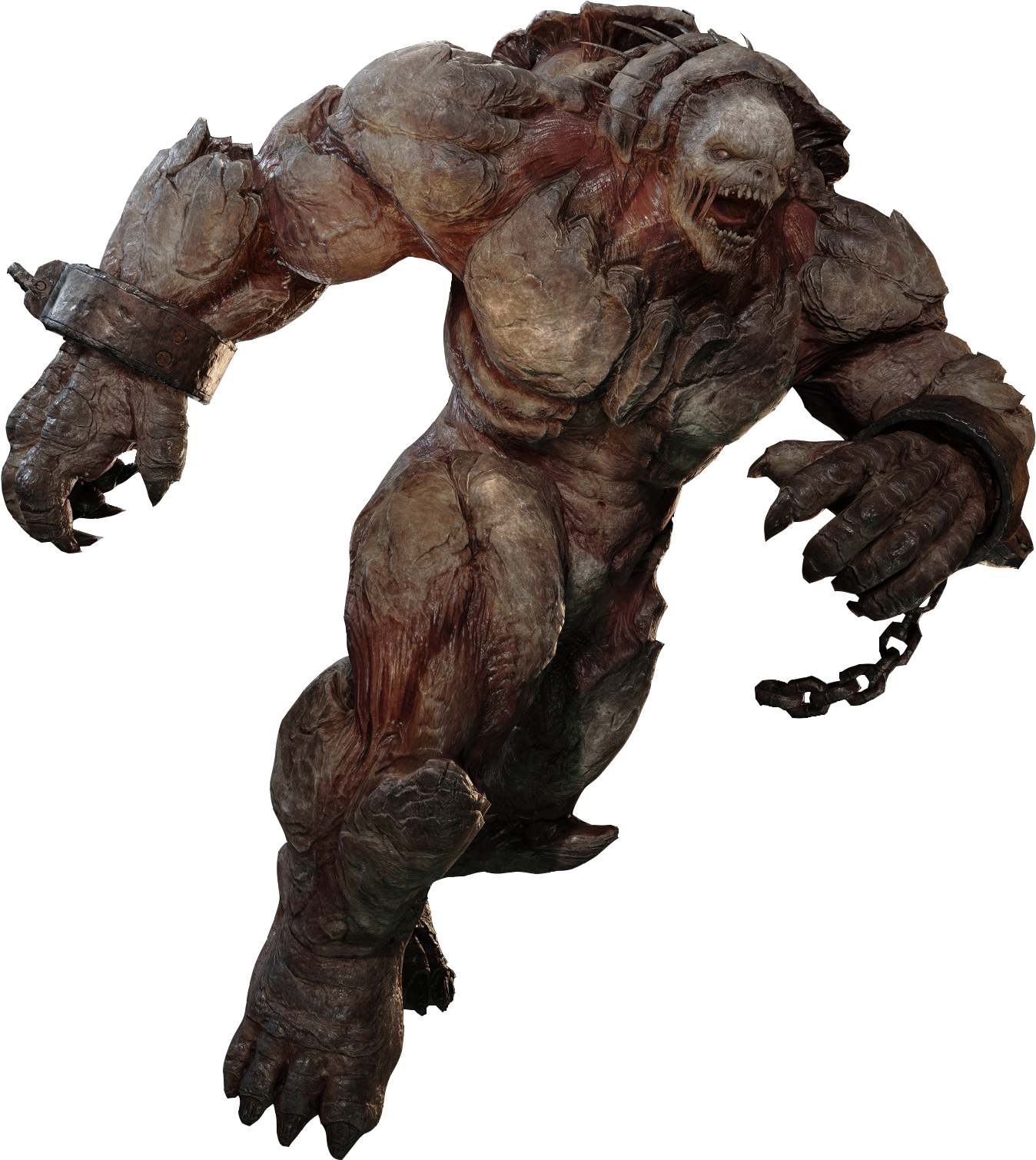 Berserker Png (1384x1528), Png Download