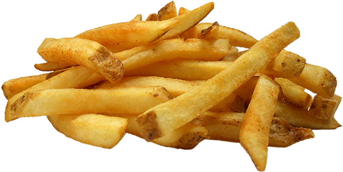 Cheesesteak Factory Surfside Sc - French Fries (840x456), Png Download