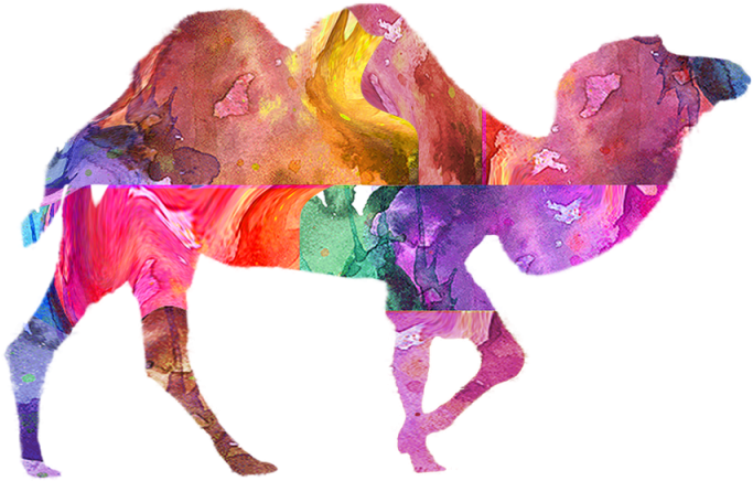 ภาพ วาด สี สรร (1024x576), Png Download