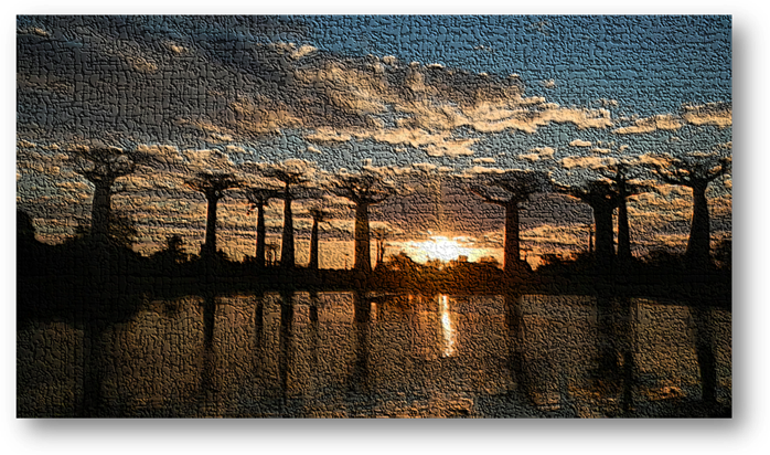 Beam Bridge (698x412), Png Download