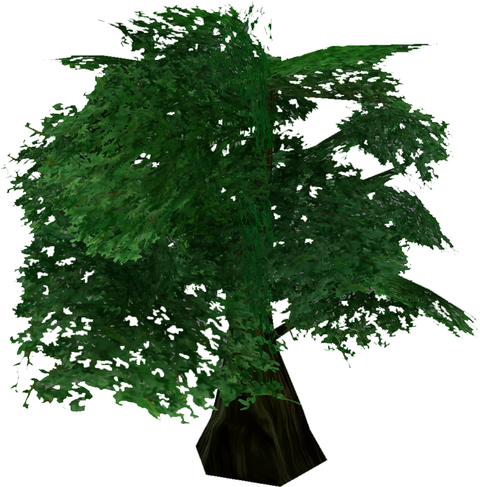 Generic Tree - New Mexico Maple (1050x1050), Png Download