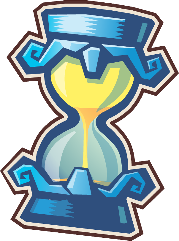 Phantom Hourglass - Legend Of Zelda: Phantom Hourglass (603x812), Png Download