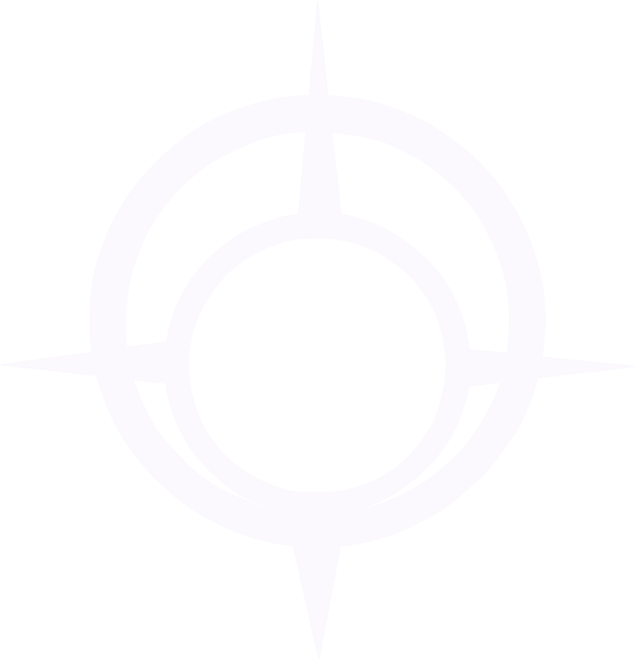 Halo Light Png - Circle (1024x1009), Png Download