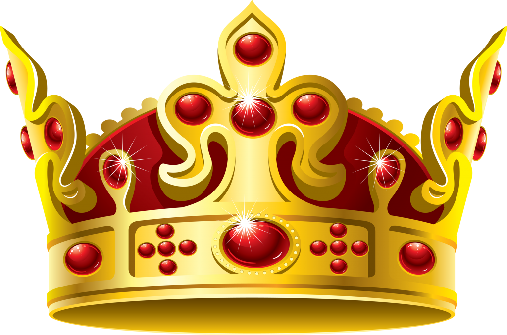 Crown Png Pic - Crown Png (1024x677), Png Download