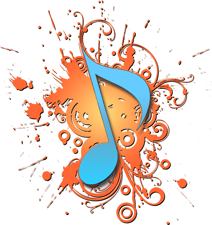 Art Programs Marrama Elementary - Art And Music Png (900x954), Png Download