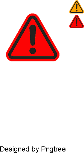 Yellow Warning Sign Stock Image, Warning, Picture Warnings, - Warning Sign (800x800), Png Download