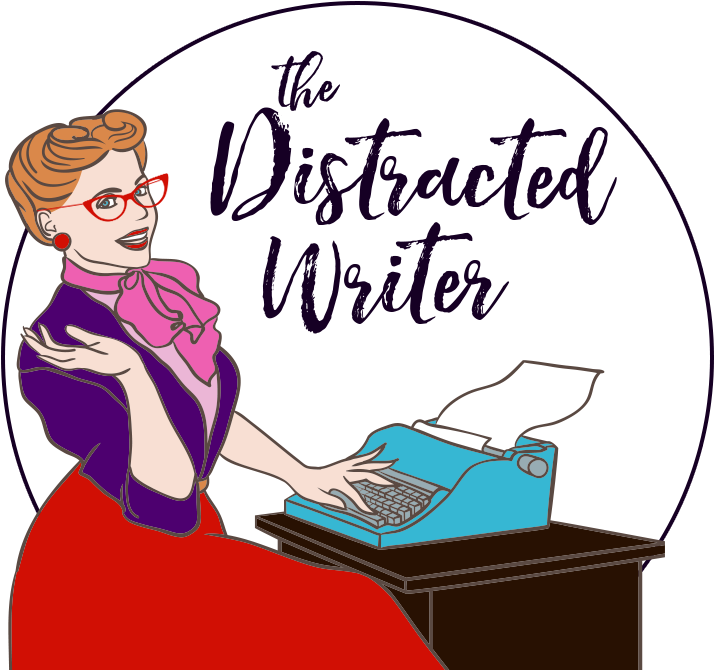 Author Mj Pullen, The Distracted Writer - He First Loved Us 1 John 4:19 - Pass It On Message (721x671), Png Download