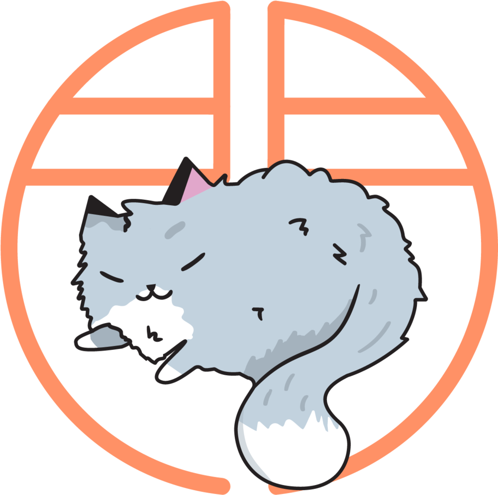 Hello Naganeko (1000x1027), Png Download