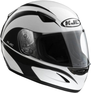 Motorcycle Helmet Download Png - Hjc Cs 14 Naviya (400x400), Png Download