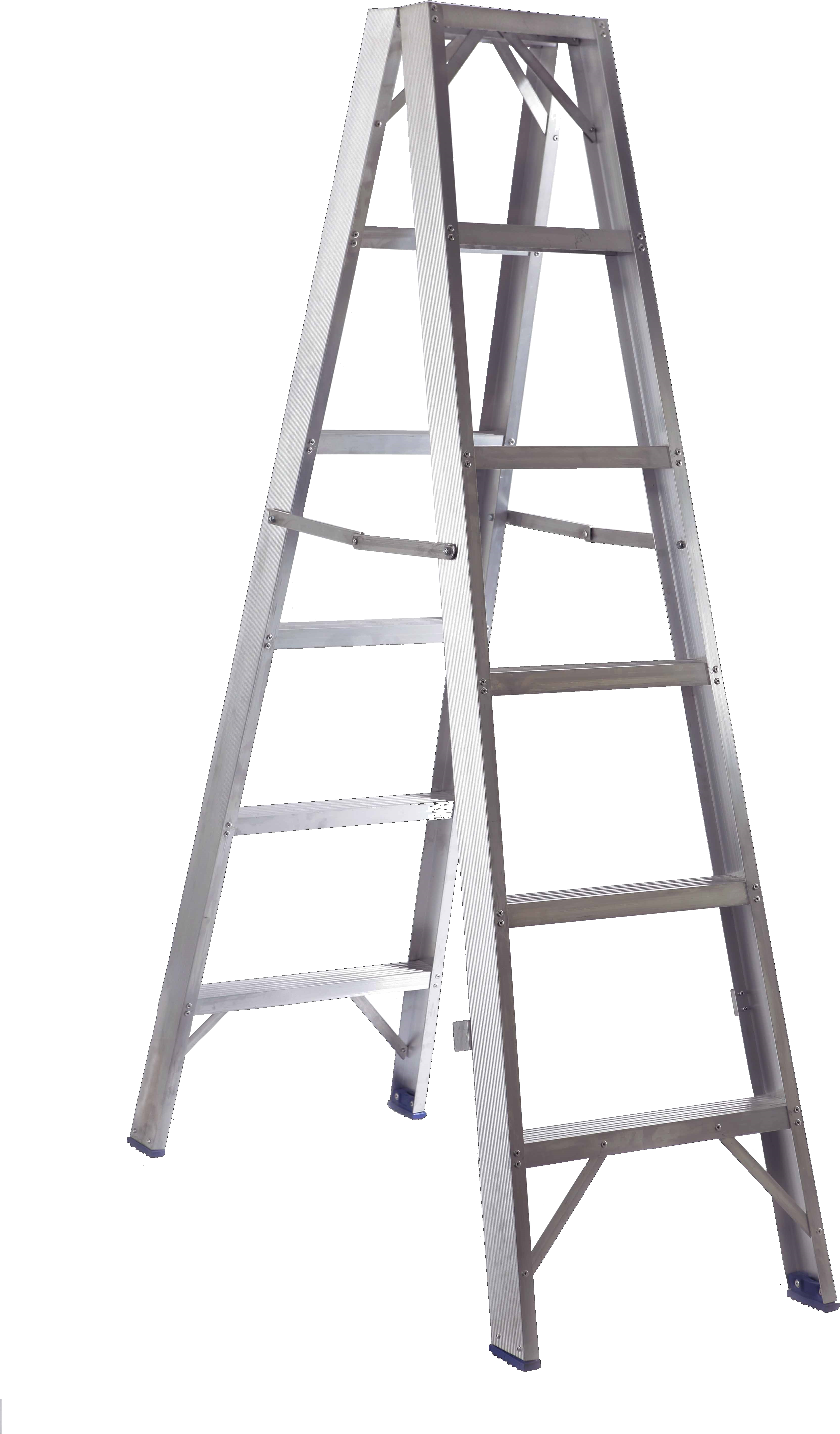 Metal Ladder Png - Ladder (3938x5906), Png Download