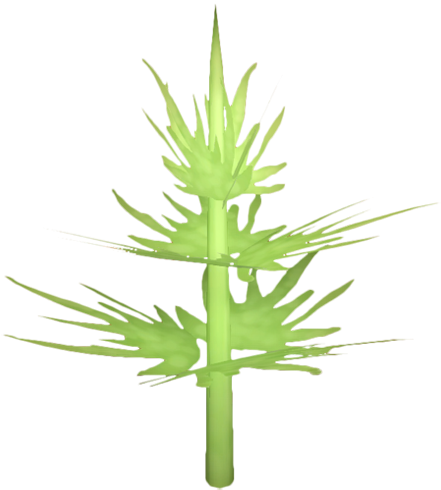 Item Weed - Grass (475x525), Png Download