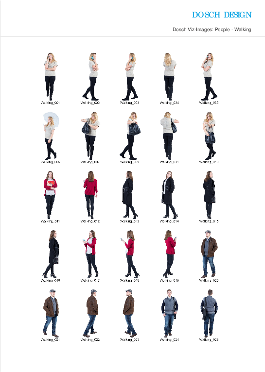 Dosch 2d Viz-images - T'ai Chi Ch'uan (595x765), Png Download