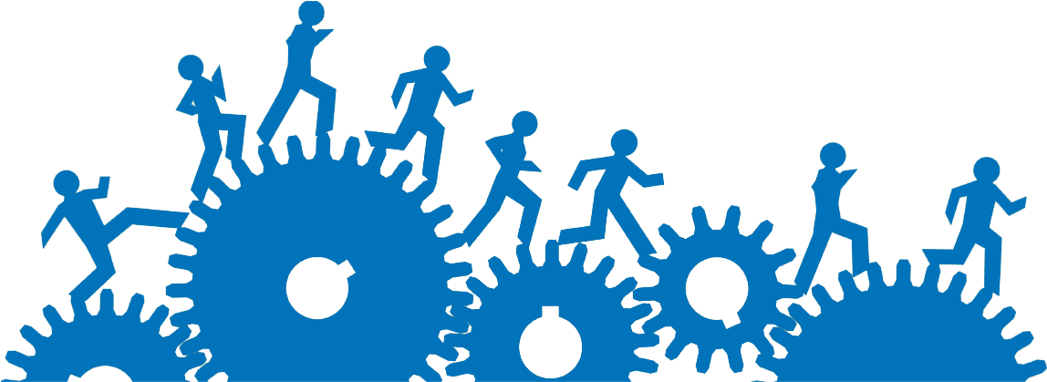Technology Transparent (1427x572), Png Download