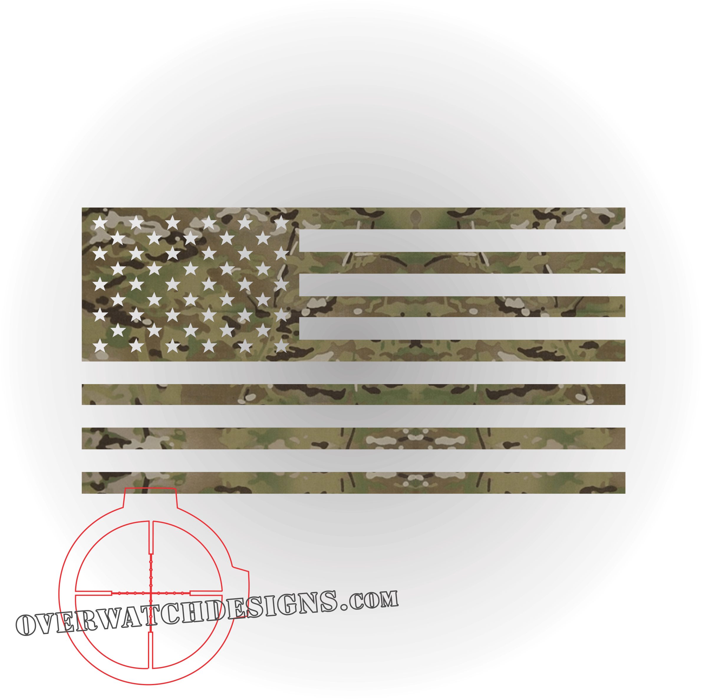 American Flag Decal - Flag Of The United States (2409x2396), Png Download