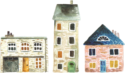 Home For Life Plan - House (540x320), Png Download