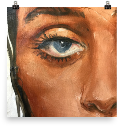 Neptunes Daughter - Visual Arts (600x600), Png Download