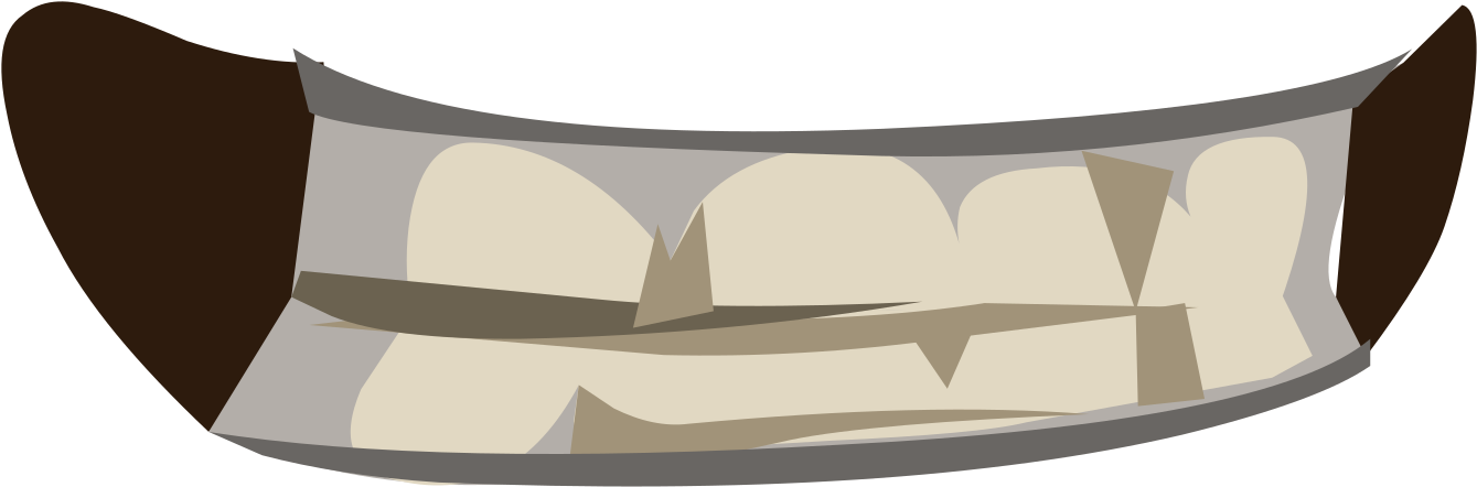 Big Image - Mouth Avatar (2400x1199), Png Download