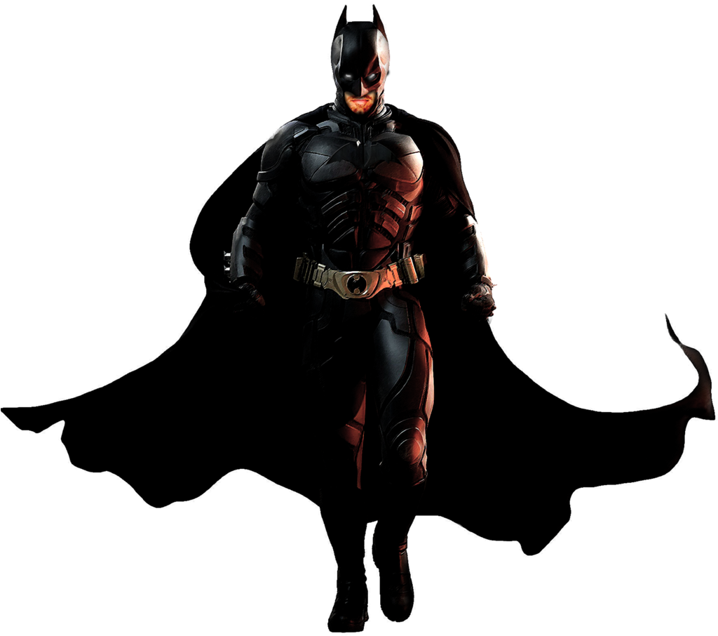 Batman Vs Superman Logo Png - Batman Png (1024x1325), Png Download