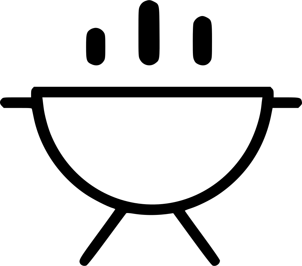 Barbecue Appliances Cook Bbq Grill Comments - Barbecue (980x864), Png Download