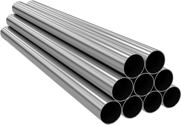 Stainless Steel Pipes Manufacturer - Metal Pipe (765x441), Png Download