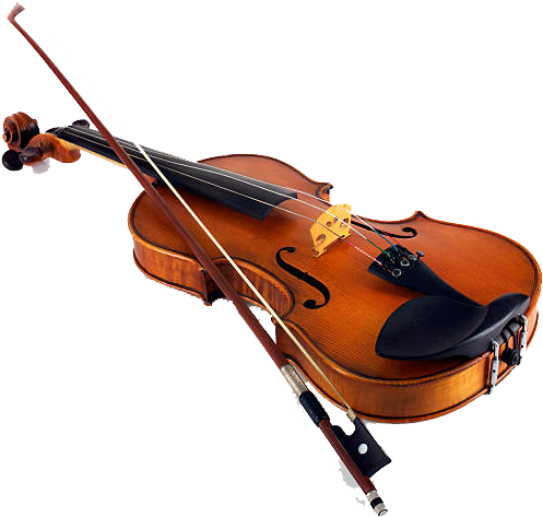 Violin String Orchestra Instruments (612x518), Png Download