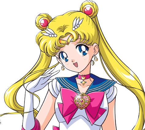 Sailor Moon Crystal S - Sailor Moon Crystal Png (472x447), Png Download