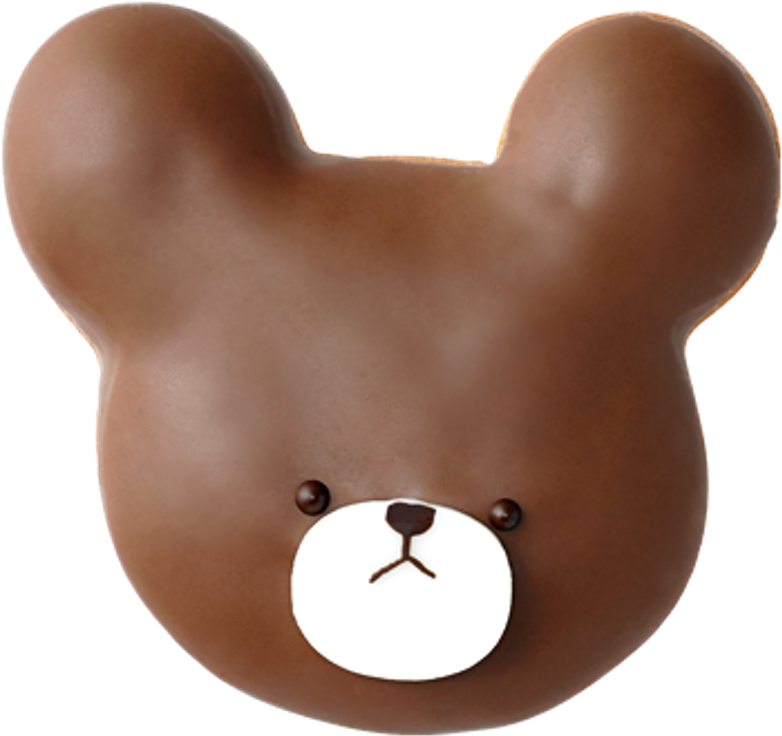 Sticker Teddybear Png Kawaii Cute Edits Picsart Freeto - Picsart Photo Studio (1024x1024), Png Download