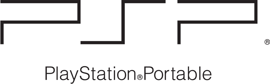 Download Sony Logo - Psp Logo Png (1024x320), Png Download