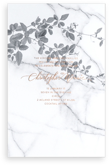 Save The Dates - Bliss And Bone Wedding Invitations (360x360), Png Download
