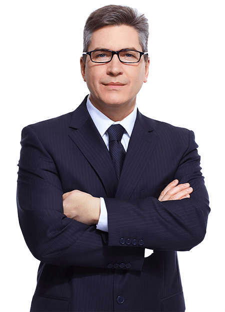 Teacher-2 - Hombre Ejecutivo (450x623), Png Download