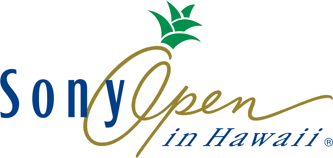 Sony Open In Hawaii (1200x590), Png Download