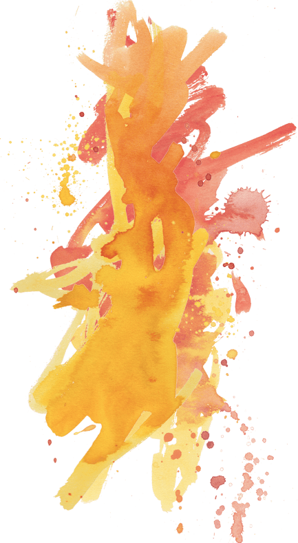 Organizations Sterling Naturalists Have Worked For - Watercolor Paint (433x789), Png Download