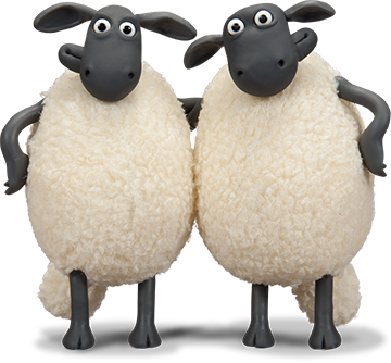 Twins - Sheep (360x334), Png Download